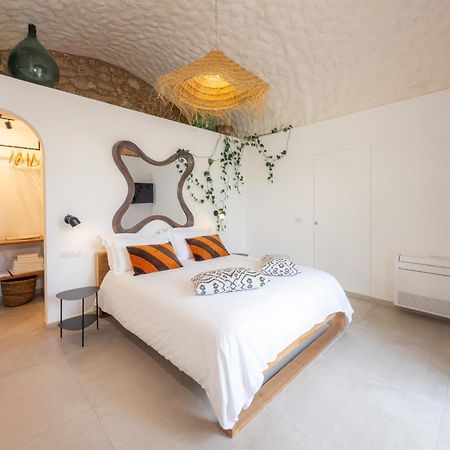 Dimora Storica Villa Pasquale Κάπρι Εξωτερικό φωτογραφία
