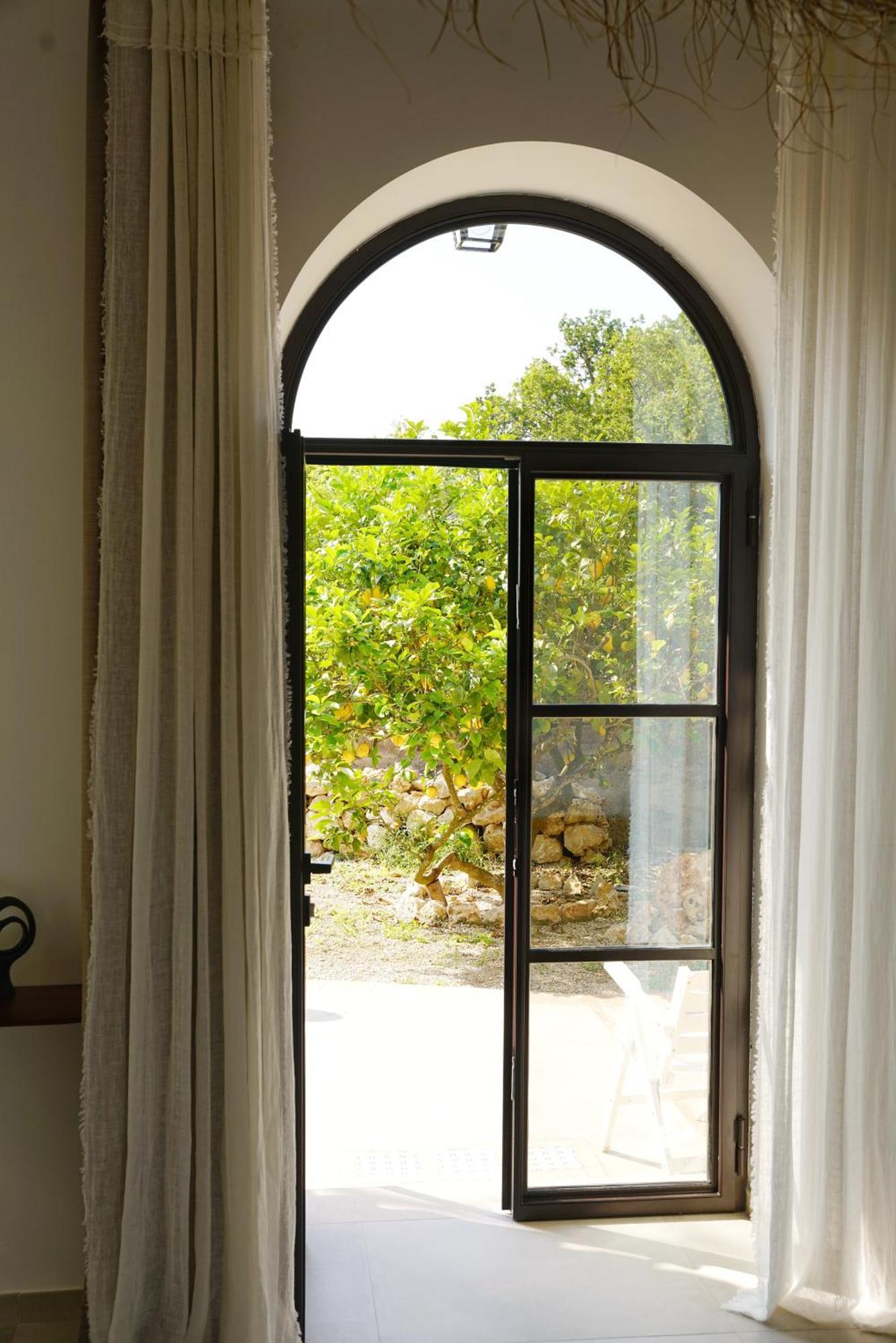 Dimora Storica Villa Pasquale Κάπρι Εξωτερικό φωτογραφία