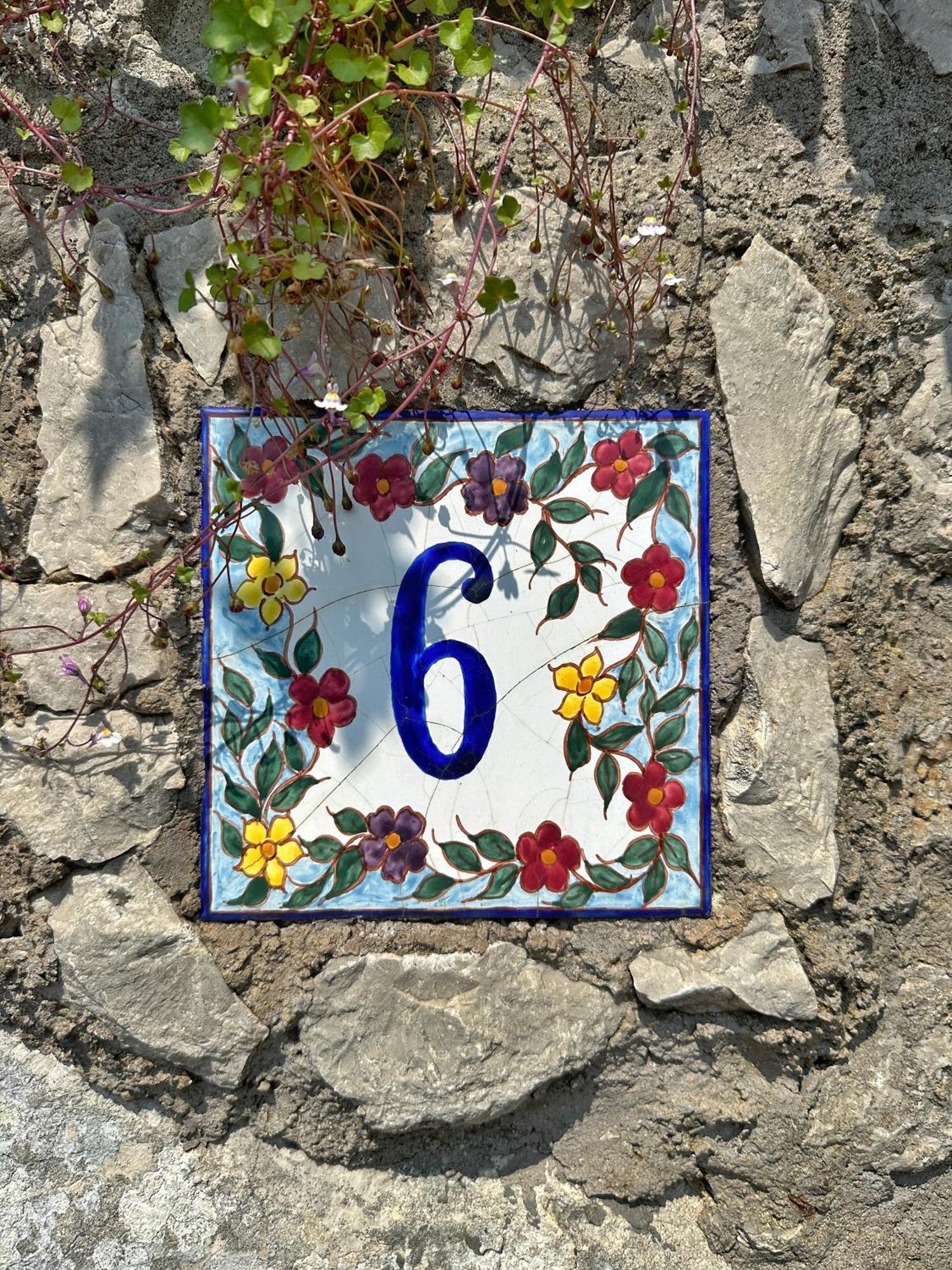 Dimora Storica Villa Pasquale Κάπρι Εξωτερικό φωτογραφία