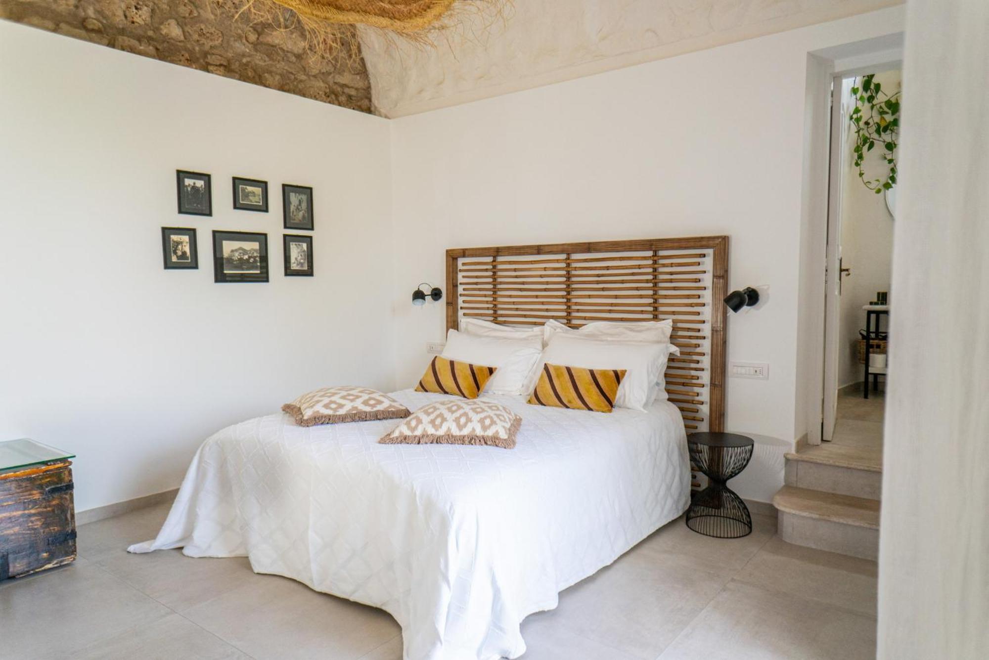 Dimora Storica Villa Pasquale Κάπρι Εξωτερικό φωτογραφία